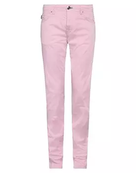 Брюки Tramarossa, светло-розовый