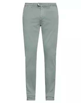 Брюки Tramarossa, зеленый