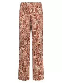 Брюки Tramontana Hose, светло-коричневый