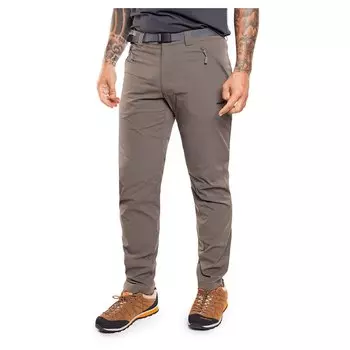 Брюки Trangoworld Abisko, серый