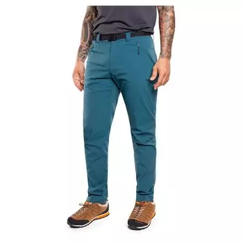 Брюки Trangoworld Abisko, синий