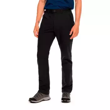 Брюки Trangoworld Agadir, черный