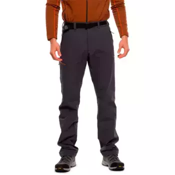 Брюки Trangoworld Agadir, серый