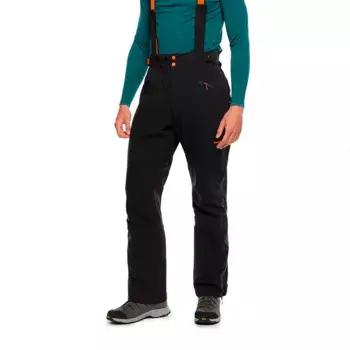 Брюки Trangoworld Aladren, черный