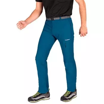 Брюки Trangoworld Altai, синий