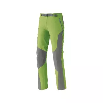 Брюки Trangoworld Andey Regular, зеленый