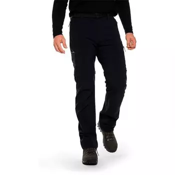 Брюки Trangoworld Aroche SF, черный