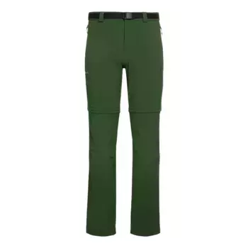 Брюки Trangoworld Aroche SF, зеленый