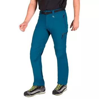 Брюки Trangoworld Aroche, синий