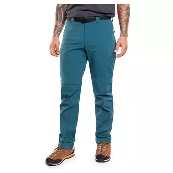 Брюки Trangoworld Aroche VN, синий