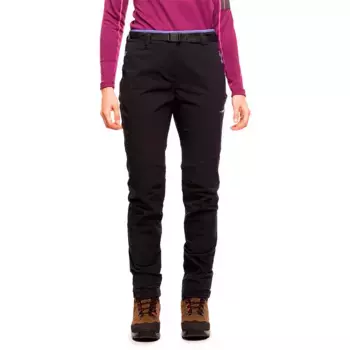 Брюки Trangoworld Arolla, черный