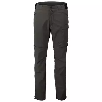 Брюки Trangoworld Arpont TH, серый