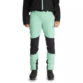 Брюки Trangoworld Assaly, зеленый