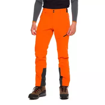 Брюки Trangoworld Balaitus DR, оранжевый