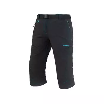 Брюки Trangoworld Balde 3/4, синий