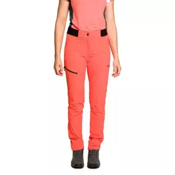 Брюки Trangoworld Balmaz DF, красный