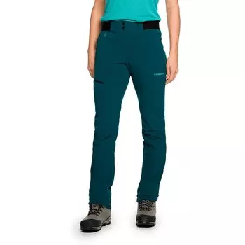 Брюки Trangoworld Balmaz, синий