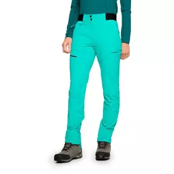 Брюки Trangoworld Balmaz, зеленый