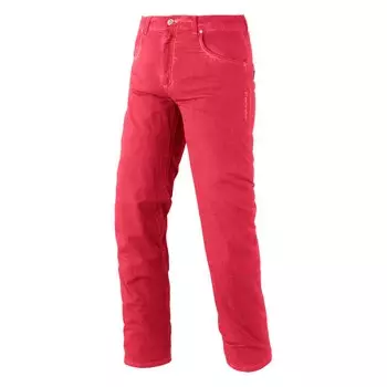 Брюки Trangoworld Bandur, красный