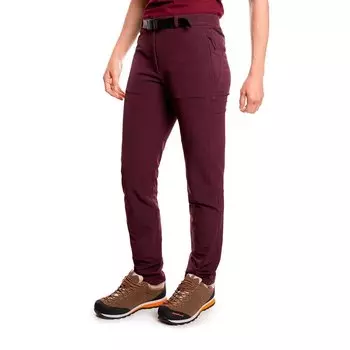 Брюки Trangoworld Basibe KB, красный