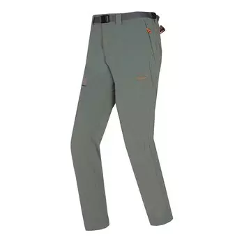 Брюки Trangoworld Basset, зеленый