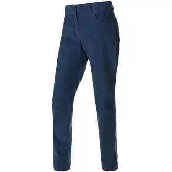 Брюки Trangoworld Batisielles, синий