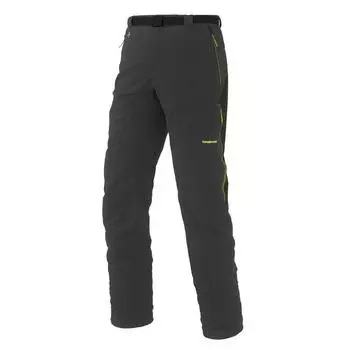 Брюки Trangoworld Baya, черный