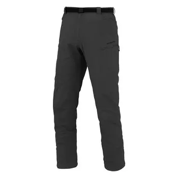 Брюки Trangoworld Bhurban, черный