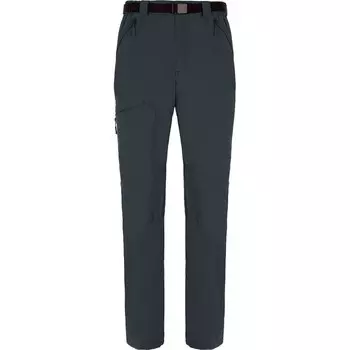 Брюки Trangoworld Biados Regular, серый