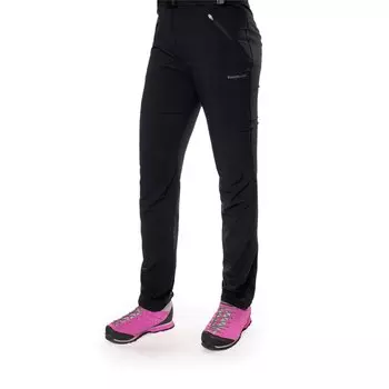 Брюки Trangoworld Biros, черный