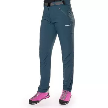 Брюки Trangoworld Biros, синий