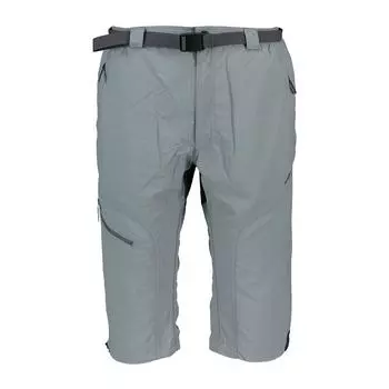 Брюки Trangoworld Brood SN 3/4, серый