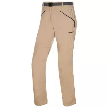 Брюки Trangoworld Buhler, бежевый