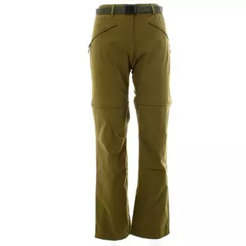 Брюки Trangoworld Buhler VN, синий