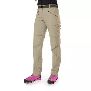 Брюки Trangoworld Buhler VN, зеленый