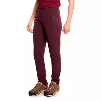 Брюки Trangoworld Burela, фиолетовый