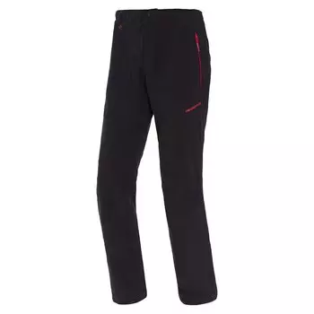 Брюки Trangoworld Buron DN Slim Regular, черный