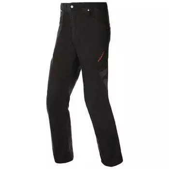 Брюки Trangoworld Calcena, черный