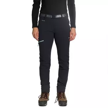 Брюки Trangoworld Causiat, черный