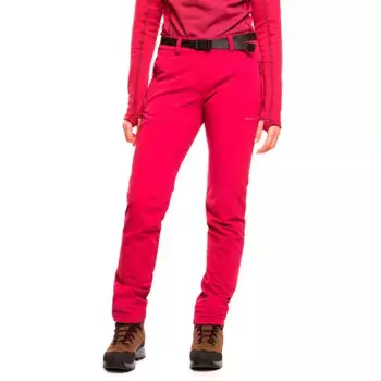 Брюки Trangoworld Causiat, розовый