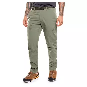 Брюки Trangoworld Cirat, зеленый