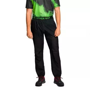 Брюки Trangoworld Combal, черный