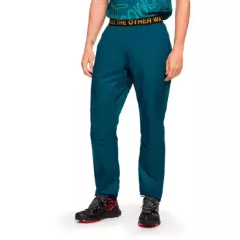 Брюки Trangoworld Combal, синий