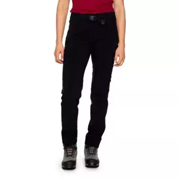 Брюки Trangoworld Cumbal, черный