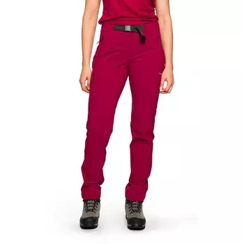 Брюки Trangoworld Cumbal, розовый