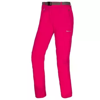 Брюки Trangoworld Deba, розовый