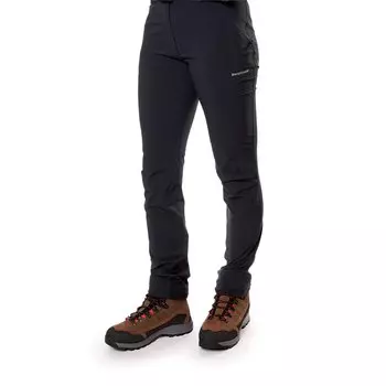 Брюки Trangoworld Dhaulagiri, черный