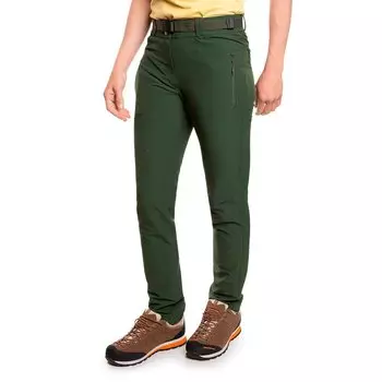 Брюки Trangoworld Dorset, зеленый