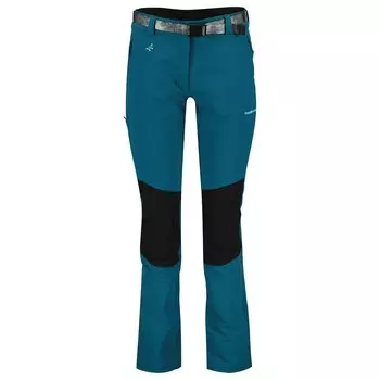 Брюки Trangoworld Dunai, синий