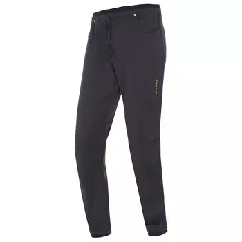 Брюки Trangoworld Embid, черный